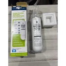 Ge FQK1R High Flow Replacement Water Filter Fits GXK140TNN GX1S50R GX3L50R New. Fixed Price $50.99.