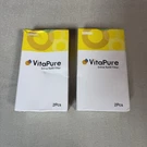 Sonaki PCF-02X Vitapure Shower Refill Filter System Lot For VITA-200P & SUF-200P. Fixed Price $79.99.