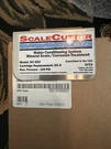 Rinnai Scale Cutter Water Conditioning System (103000038). Fixed Price $175.00.