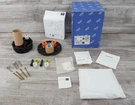 Grohe Grohtherm Smartcontrol Thermostat With Shut-off Valves Trimset 29124000. Fixed Price $499.99.