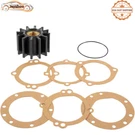 835874 Water Pump Impeller Repair Kit Foryanmar Volvo Penta/sherwood /johnson. Fixed Price $25.22.