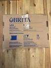 Brita Ultramax Dispenser Gray 27 Cup Filtering For Maxtra+. Fixed Price $25.00.