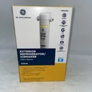 GXRQ18N Exterior Refrigerator Icemaker Filter System New. Fixed Price $18.00.