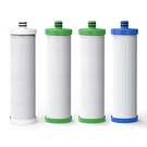 Filter Sink Replacement 2 Pp + 1 Ultra Carbon Waterdrop Under Tst-uf. Fixed Price $154.99.