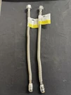 New (lot Of 2) SS3086FX24LZ Sharkbite 24" Long 3/4" Inlet 1" Fip Outlet Water. Fixed Price $28.99.