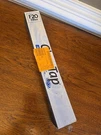 Clear Tap American Standard F20 Water Filter Cartridge New In Box. Fixed Price $29.92.