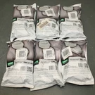(6 Pairs) Msa Combination Filter Cartridges 815364, Bayonet, Cl Cd Hc Hs Ov P100. Fixed Price $89.95.