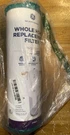 Ge Fthlm Premium Whole House Replacement Filter Water Home Filtration Smart. Fixed Price $39.99.
