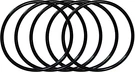 151120 OR-34 O-ring Replacement For Water Filter Housing (5/PACK). Fixed Price $14.99.