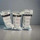 3 Pack Commercial Cool Water Filter System Replacements For Pitchers Ccwfb New. Fixed Price $10.50.