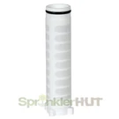 1" Rusco Vu-flow Replacement Polyester Filter Screen Element T-style & Spin Down. Fixed Price $18.99.