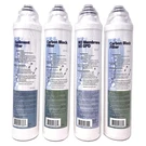 Qcro Complete Replacement Filter Kit 50 Gpd For Pura/aqua Flo. Fixed Price $152.07.