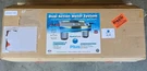 Hydrocare Plus Dual Action Water Filtration Purification System Hc 44. Fixed Price $149.99.