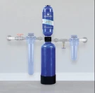 Rhino Water Filter Replacement Tank WH-1000R Aquasana Capacity 1,000,000 Gallons. Fixed Price $649.99.