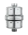 Hammerhead Showers Solid Metal Filter Kdf 55 Chrome. Fixed Price $152.07.