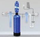 Aquasana Salt-free Water Conditioner Replacement Eq-well-uv. Fixed Price $395.00.