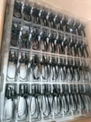 Waterboss Softener Turbine Sensor Wire - 93777 And 93858(560 Pcs Box). Fixed Price $600.00.