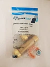 Sharkbite Max 3/4 Push-to-connect Brass Water Filter Installation Kit UR25561. Fixed Price $13.99.