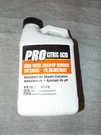 Pro Citric Acid, RU-64N, 1 X Lb Bottle.. Fixed Price $22.99.