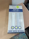 NUVOH2O Complete Replacement Filter And Softener Cartridge 50,000 Gal.. Fixed Price $150.00.