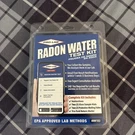 Pro-lab Long Term Radon Test Kit The For Home. Fixed Price $18.99.