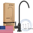 Drinking Water Faucet Long Thread Stem Filtered Tap Thick Countertop Lead-. Fixed Price $51.74.