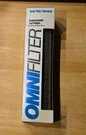 Omni Filter T01-S Whole House Water 5 Micron Carbon Taste Sediment Nos. Fixed Price $20.75.