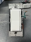 Leviton Decora Smart Wi-fi Universal Led/incandescent Dimmer Switch DW1KD 1000W. Fixed Price $31.75.