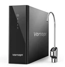 Vortopt Reverse Osmosis System Under Sink, Tankless Ro Water Filtration 1000 Gpd. Fixed Price $350.00.