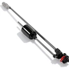 2310 Brine Salt Tank Safety Float Compatible With Fleck & Clack Water Softene.... Fixed Price $142.32.