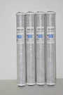 4 Matrikx Cto Carbon Filter 20" 7/8" Micron 32-250-125-20. Fixed Price $92.45.