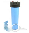 New Sealed Box Aquasana EQ-300-IP.10 Iron Prefilter Cartridge With O-rings. Fixed Price $44.99.