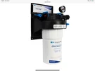 Kpmf HC620-PP Series, 20" Filtration System + Scale Control 1405 2A. Fixed Price $279.00.