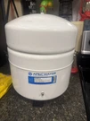 Apec TANK-4 Water Systems Gallon Residential Pre-pressurized Reverse. Fixed Price $40.00.