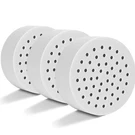 Shower Filter With Brondell Vivaspring (FF-30), 3PACK. Fixed Price $43.11.