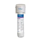 Culligan US-EZ-3 Water Filter System, 0.5 Gpm, Micron, 12 3/8 In H. Fixed Price $85.05.