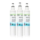 Fits 3M Compatible Water Filter SGF-AP2-405GS RX-3 Pack. Fixed Price $135.82.