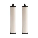 Doulton M15 Ultracarb Ceramic Drinking Water Filter Candle For Franke 02, Fra.... Fixed Price $136.49.