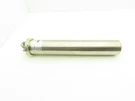Cuno CT102 Stainless Steel Purification Filter Housing 16GPM 300PSI 44152-02. Fixed Price $249.99.