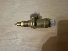 Fleck 1/2" 2.0 Gpm 1700 Commercial Brine Valve #60034-20 Brass Refill 2900 2850. Fixed Price $89.99.