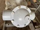 Pentair / Paragon Stark 6" 3-WAY Backwash Valve Without Flanges, Gray.. Fixed Price $333.00.