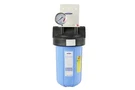 Crystal Quest Compact Whole House Water Filter, Arsenic Removal (2-4 Gpm). Fixed Price $263.35.