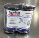 American Plumber Filter Cartridge Micron W5CIP478 Taste/odor 2 Month 6C-4. Fixed Price $13.50.