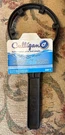 Culligan Heavy-duty Water Filter Housing Wrench SW-1 Open Box. Fixed Price $8.48.