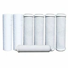 Watts ( 7-PK ) Ro Filters Premier 500024 Compatible 1 Year Stage Replacements. Fixed Price $34.99.