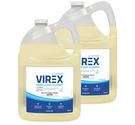 Virex Diversey CBD540557 Purpose Disinfectant Cleaner 1 Gallon (pack Of 2). Fixed Price $43.99.