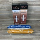 H2O+ Brondell HF-31 HF-33 Cypress H630 Composite Plus Water Filters Oem. Fixed Price $49.95.