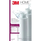 3M Brand 4US-RO-F02H 580001 Preh & Posh Pre/post Filter Set For System. Fixed Price $44.49.