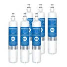 Waterdrop Refrigerator Filter, Replacement For Rpwf, 6 Pack. Fixed Price $39.19.