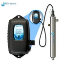 Ren Water Ultra-violet (uv) Purification System. Fixed Price $949.00.